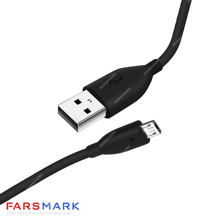 کابل شارژ اصلی گوشی اچ تی سی HTC One M8s